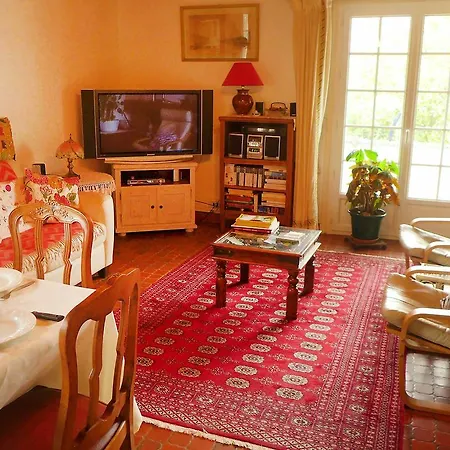 Apartment Les Regates * Houlgate