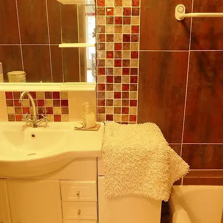 Apartment Les Regates *