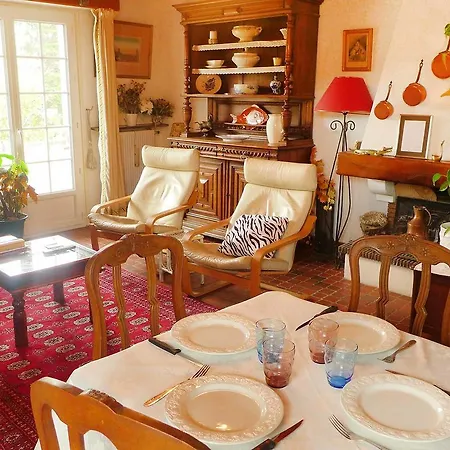 Apartment Les Regates